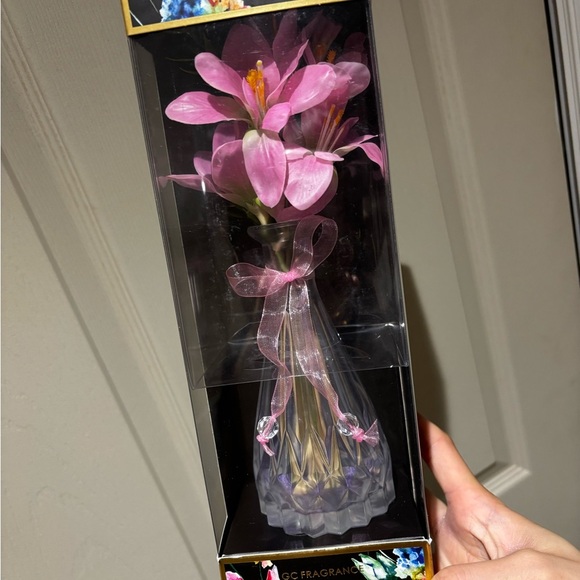 Jasmine Reed Diffuser BNIB - Picture 1 of 2